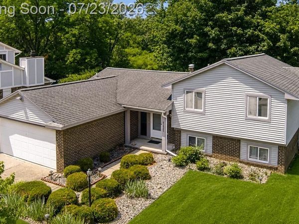 5235 Timber Ridge Trail, Independence Twp, MI 48346