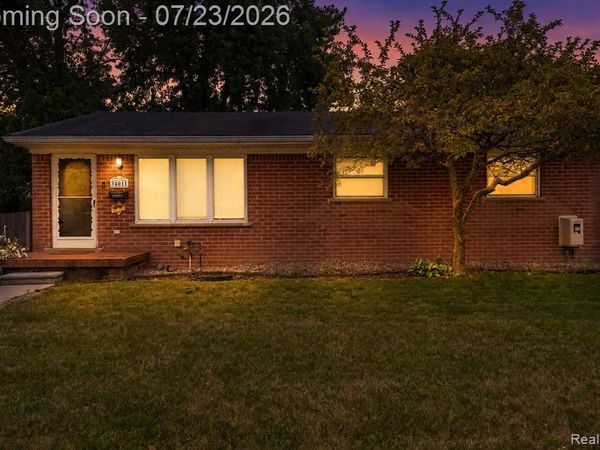 34011 Majestic Street, Westland, MI 48185