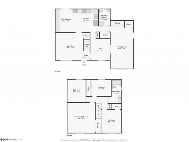 5870 Sonata Drive, Clinton, OH 44216 Photo 33