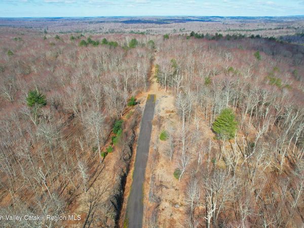 Tbd Hilltop Road, Monticello, NY 12701