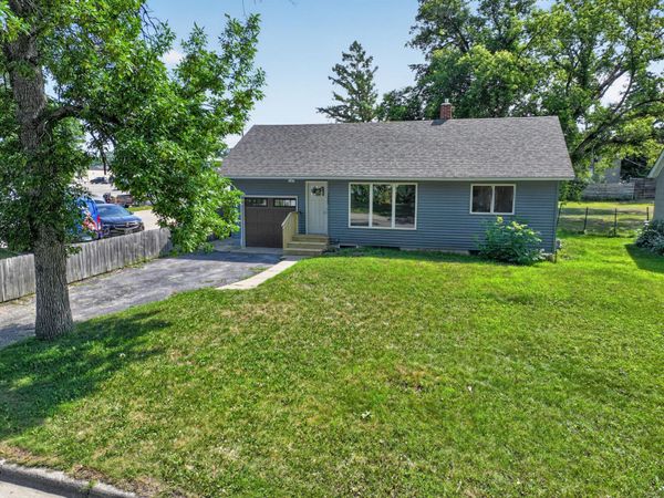 1405 Fillmore Street, Alexandria, MN 56308