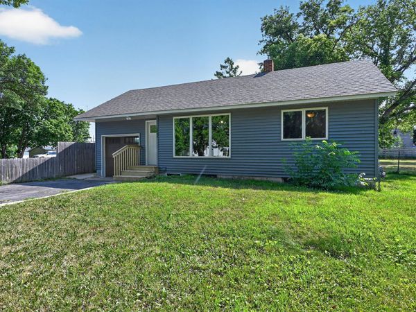1405 Fillmore Street, Alexandria, MN 56308