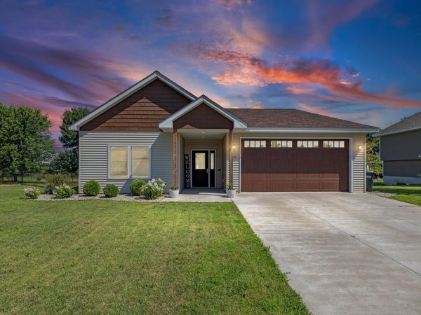 217 Century Lane, Silver Lake, MN 55381