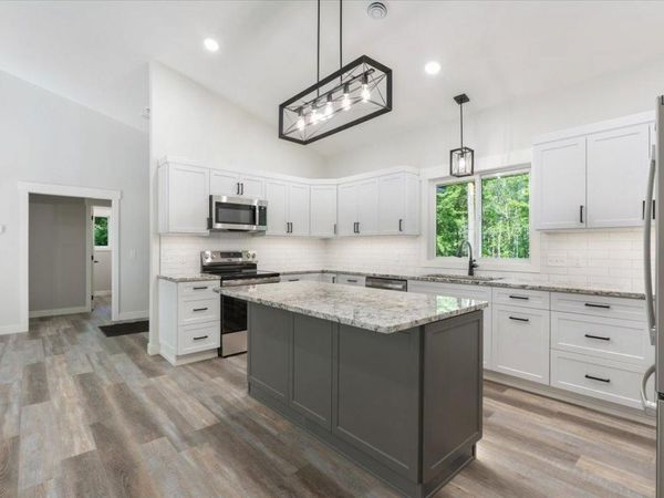 1622 Maplewood Ridge Road, East Gull Lake, MN 56401