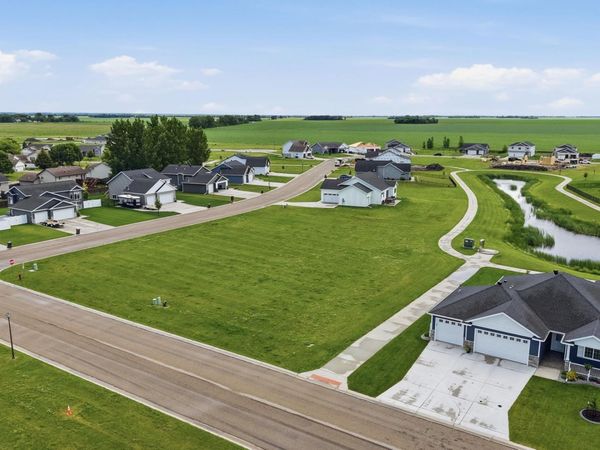 1258 Southview Drive SW, Glyndon, MN 56547