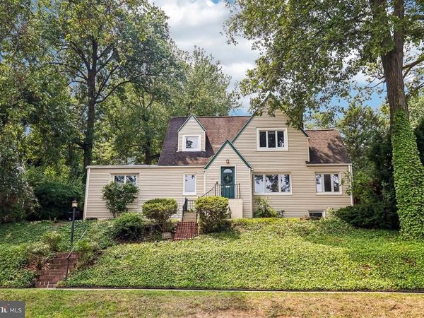 1000 26TH STREET S, ARLINGTON, VA 22202