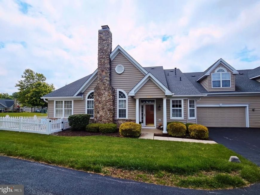 1507 Hulnick Road, Coatesville, PA 19320 Main Photo