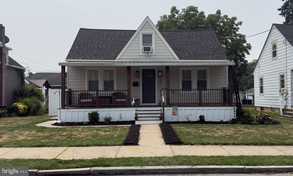 107 N FRANKLIN STREET , PALMYRA, PA 17078