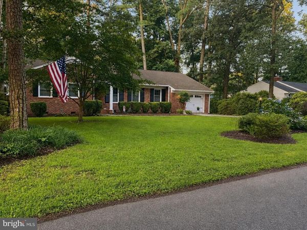30331 MALLARD DRIVE, DELMAR, MD 21875
