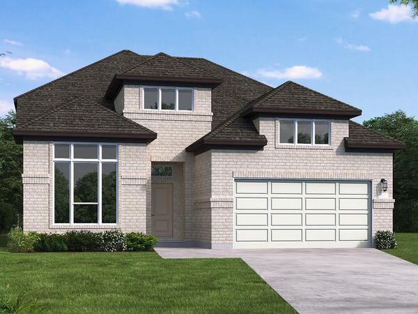 1116 Pansy TRL , Georgetown, TX 78628