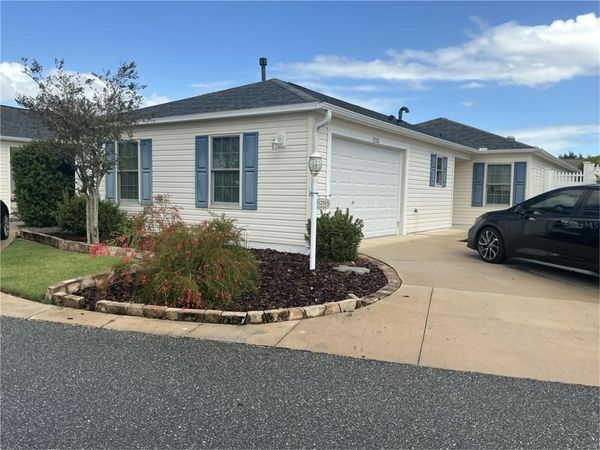 1231 ESTILL AVENUE , THE VILLAGES, FL 32162