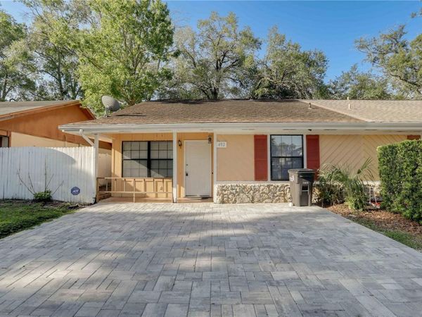 492 TAMARACK STREET , ALTAMONTE SPRINGS, FL 32714