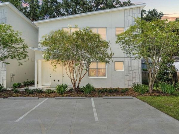 4206 N MANHATTAN AVENUE , Unit 2, TAMPA, FL 33614