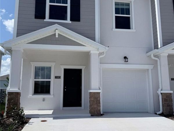 2583 SKYLINE LOOP , KISSIMMEE, FL 34758