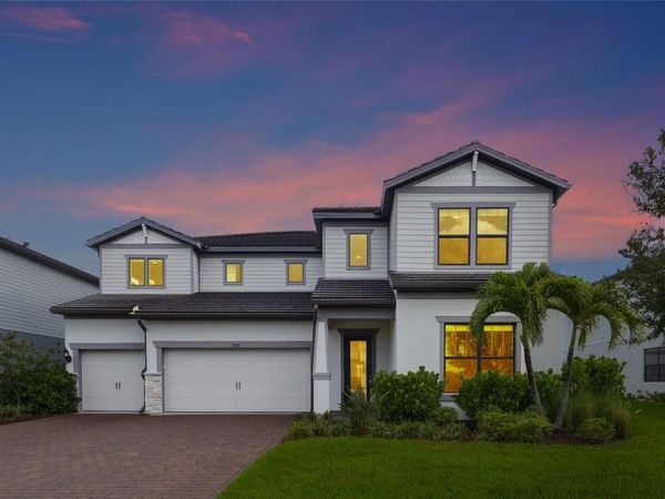 5855 SILVERSIDE PINE COURT, LAKEWOOD RANCH, FL 34211