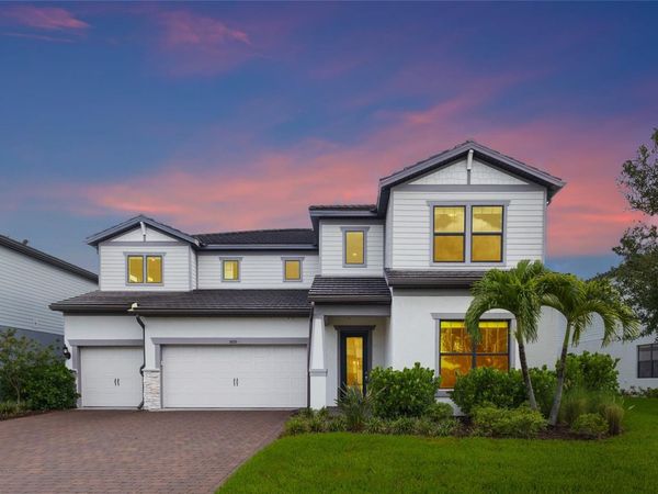 5855 SILVERSIDE PINE COURT, LAKEWOOD RANCH, FL 34211