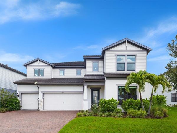 5855 SILVERSIDE PINE COURT, LAKEWOOD RANCH, FL 34211