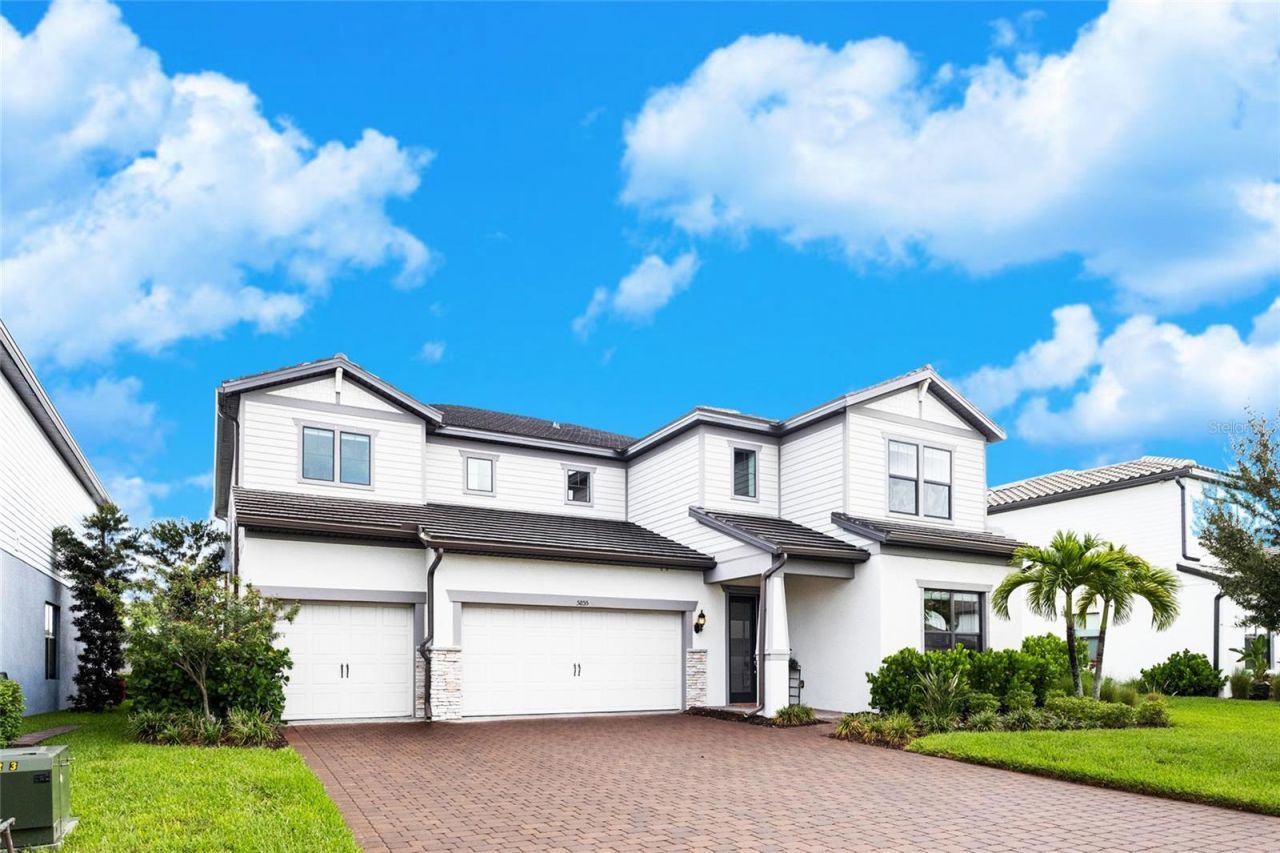 5855 Silverside Pine Court, Lakewood Ranch, FL 34211 Photo