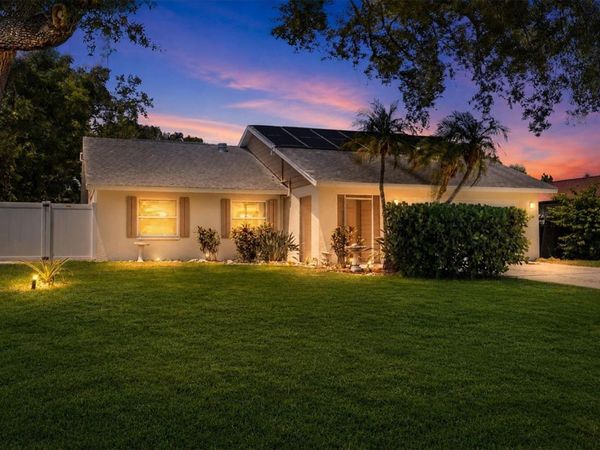4089 KING RICHARD DRIVE , SARASOTA, FL 34232