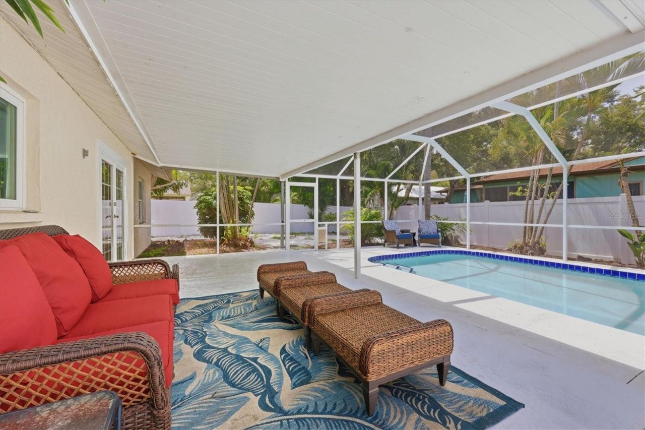 4089 King Richard Drive, Sarasota, FL 34232 Photo