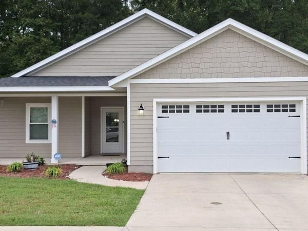 HIGH SPRINGS, FL 32643
