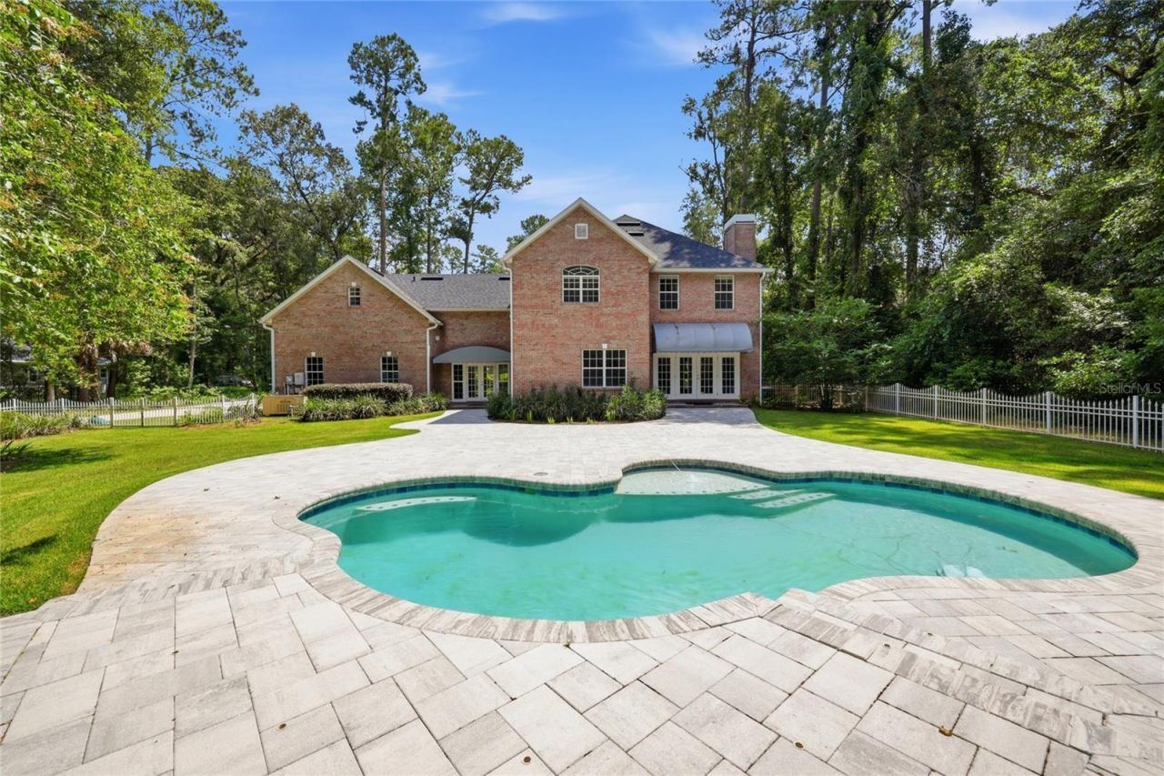 11121 NW 15th Place, Gainesville, FL 32606 Photo