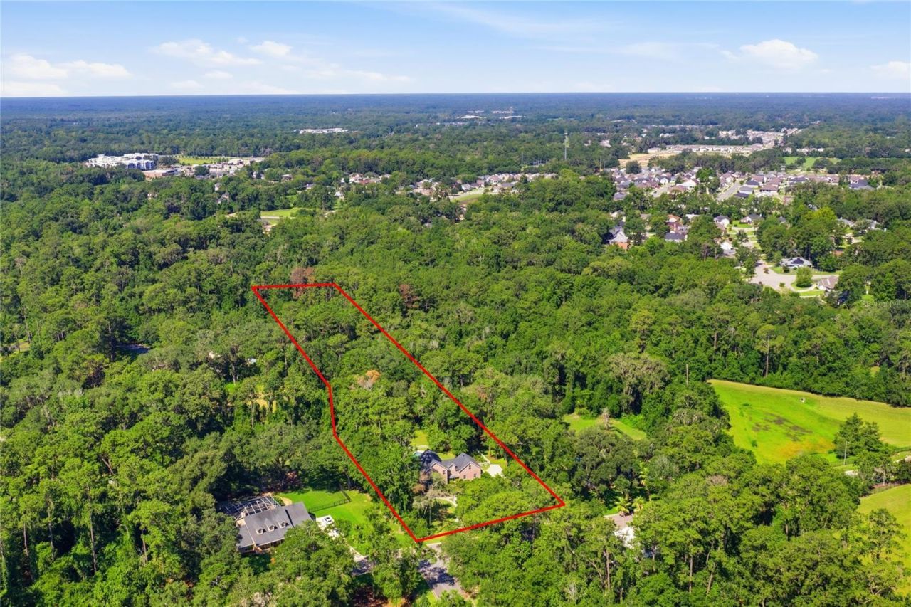 11121 NW 15th Place, Gainesville, FL 32606 Photo