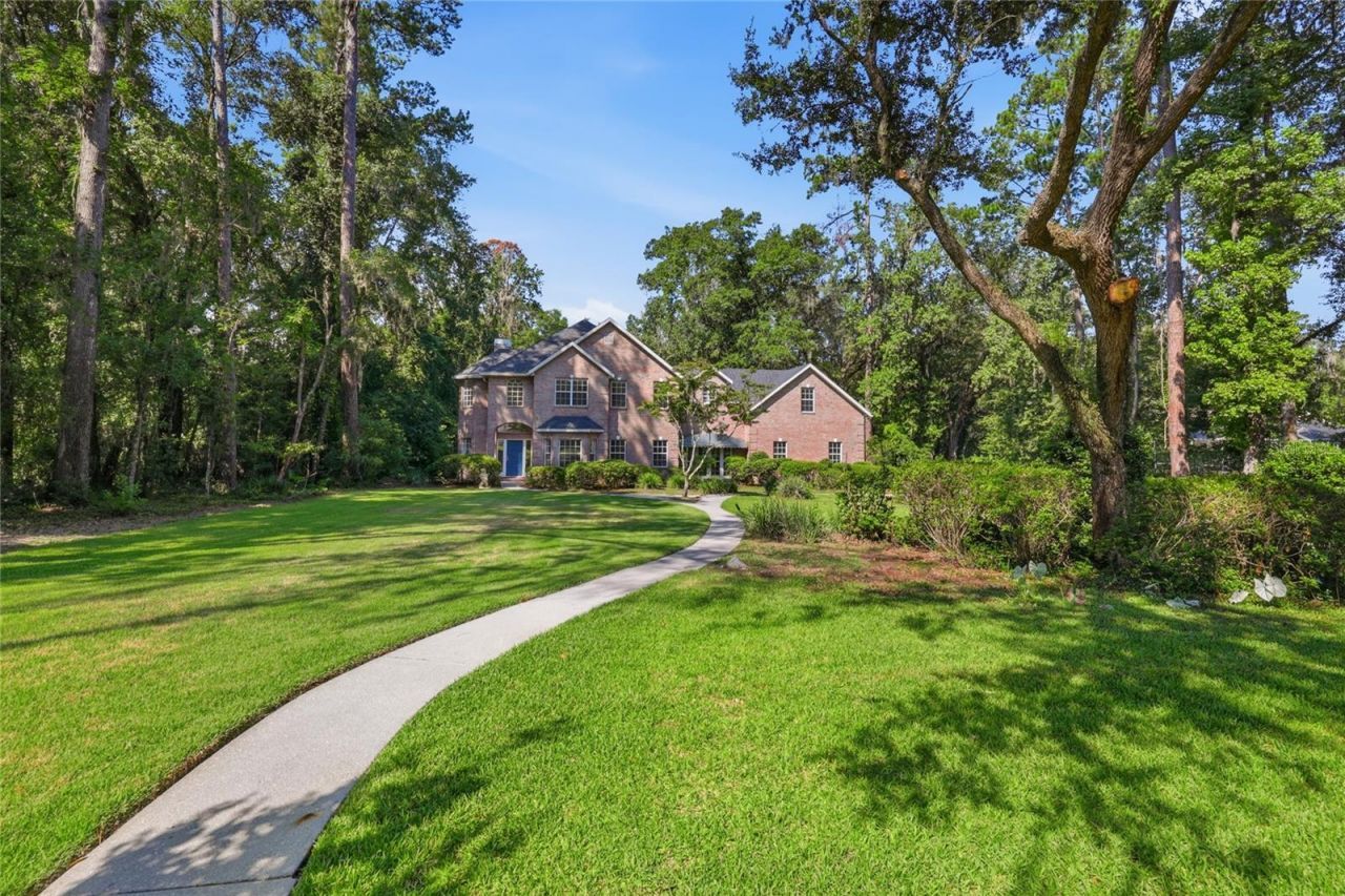 11121 NW 15th Place, Gainesville, FL 32606 Photo