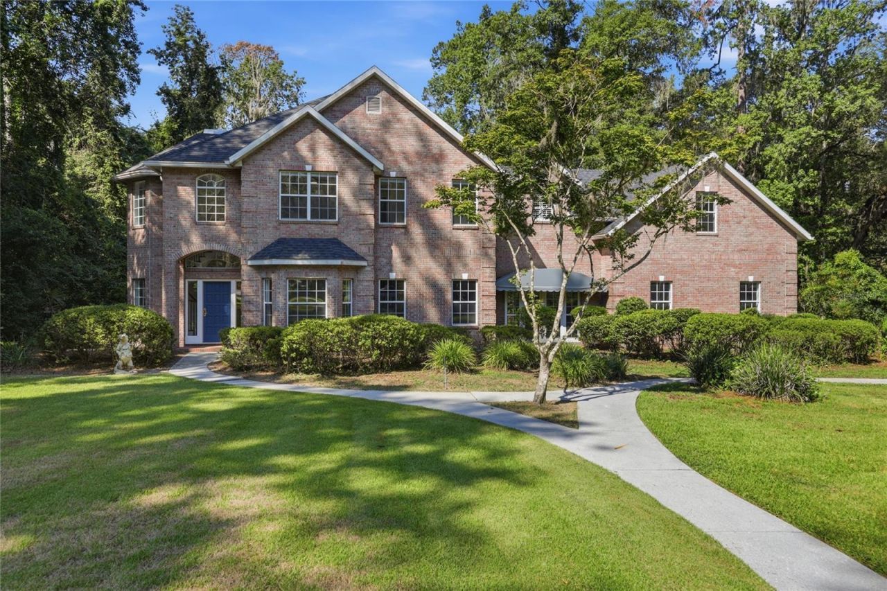 11121 NW 15th Place, Gainesville, FL 32606 Photo