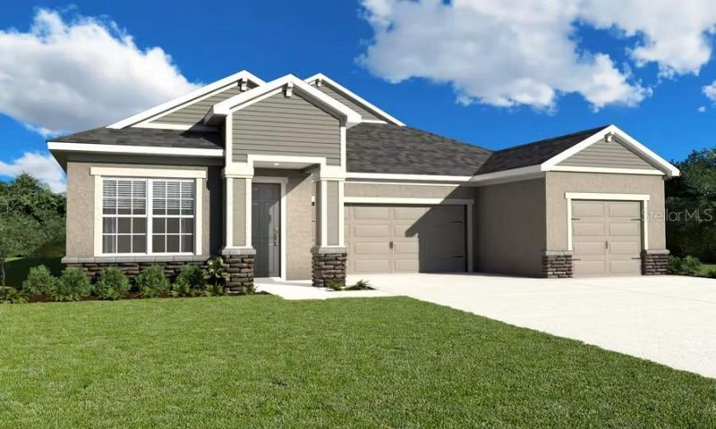 7112 Sundial Drive , Lakeland, FL 33813 Main Photo