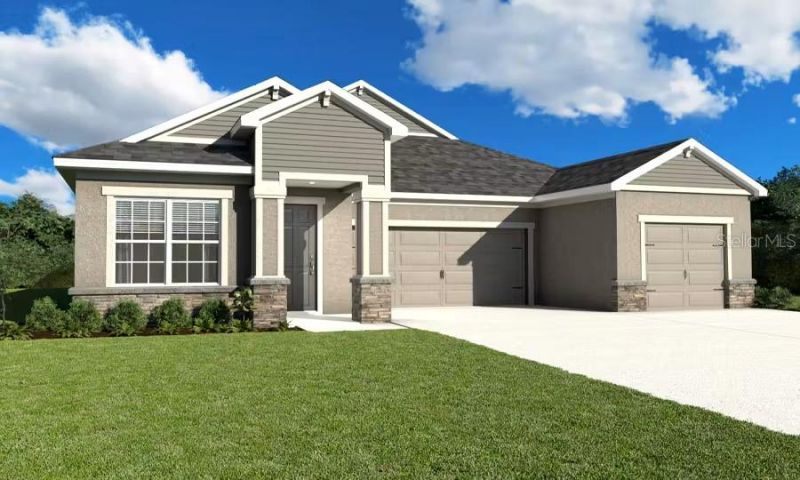 7112 Sundial Drive , Lakeland, FL 33813 Main Photo