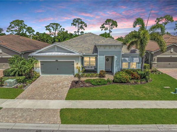 11560 TAPESTRY LANE , VENICE, FL 34293