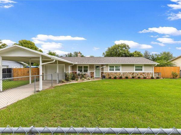 5455 NE 22ND AVENUE, OCALA, FL 34479