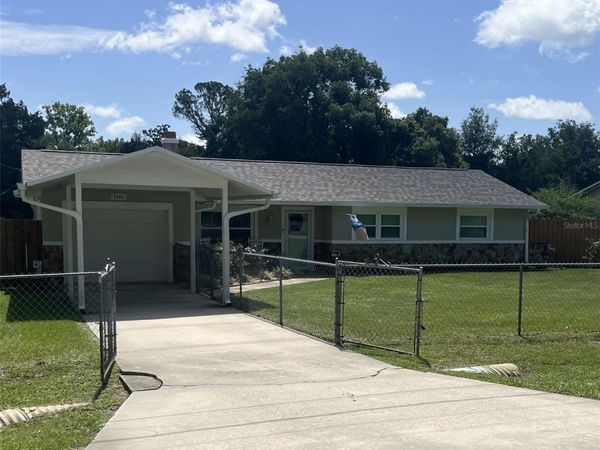 5455 NE 22ND AVENUE , OCALA, FL 34479