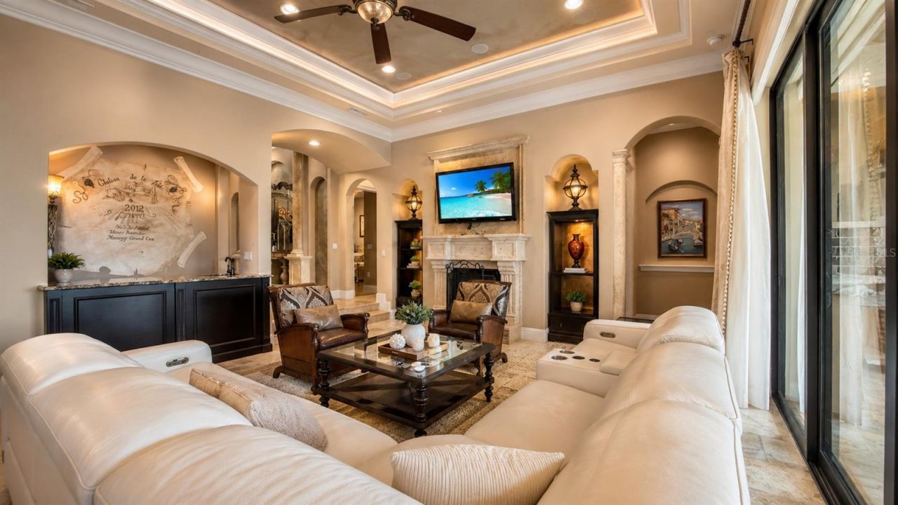 340 Muirfield Loop, Reunion, FL 34747 Photo