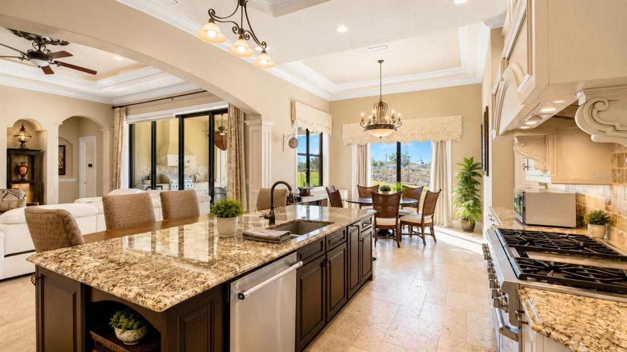 340 Muirfield Loop, Reunion, FL 34747 Photo