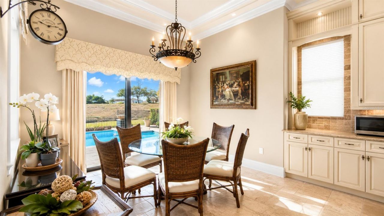340 Muirfield Loop, Reunion, FL 34747 Photo