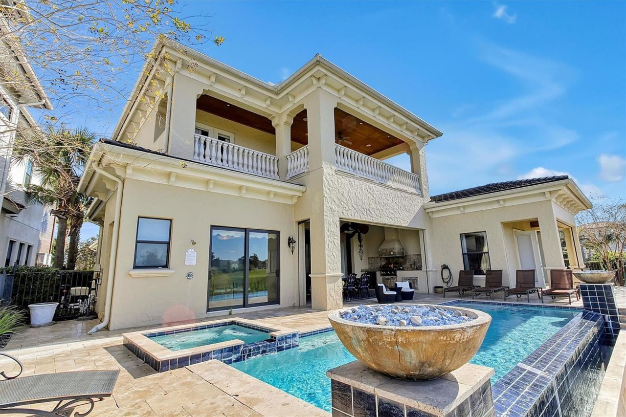 340 Muirfield Loop, Reunion, FL 34747 Photo