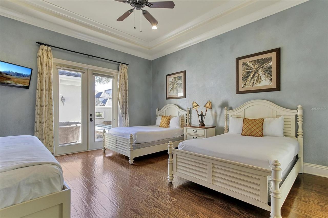 340 Muirfield Loop, Reunion, FL 34747 Photo