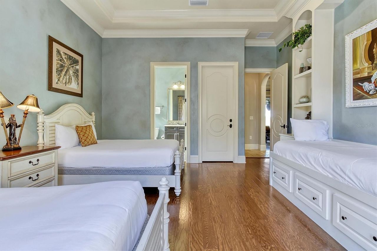 340 Muirfield Loop, Reunion, FL 34747 Photo
