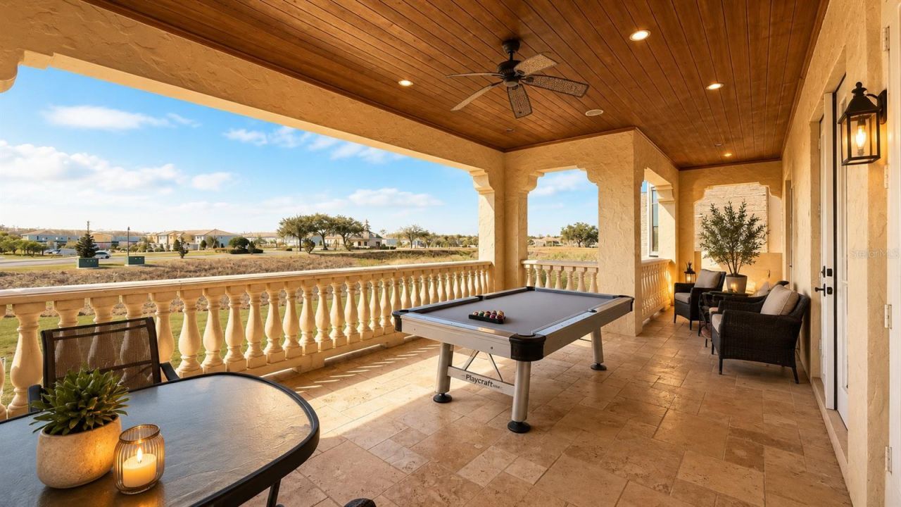 340 Muirfield Loop, Reunion, FL 34747 Photo