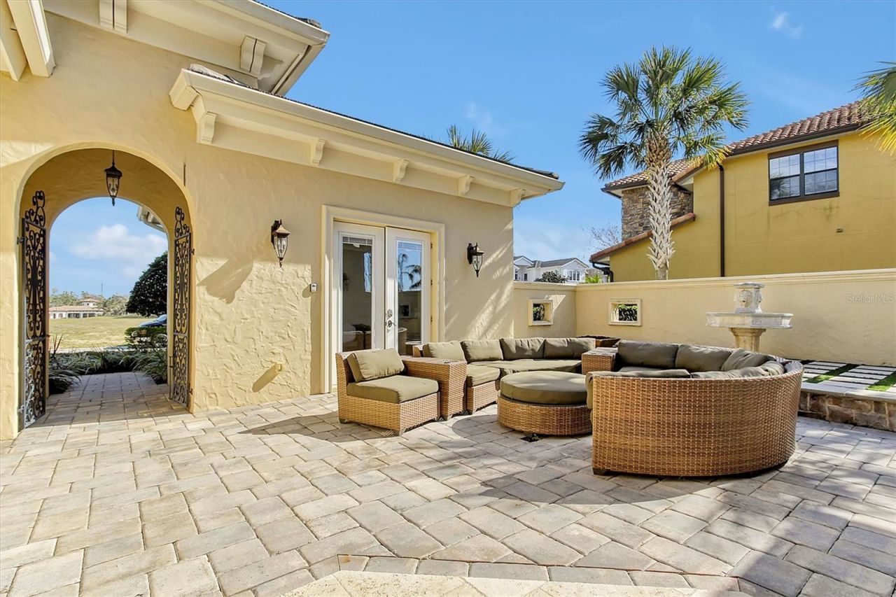 340 Muirfield Loop, Reunion, FL 34747 Photo