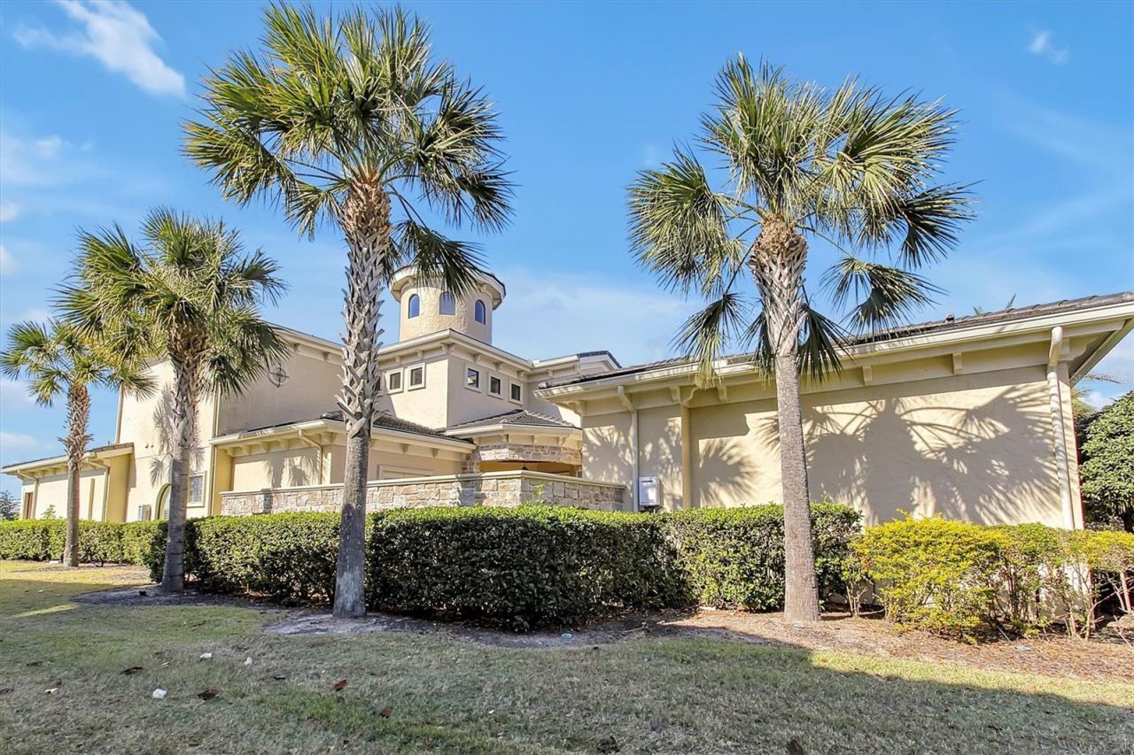 340 Muirfield Loop, Reunion, FL 34747 Photo