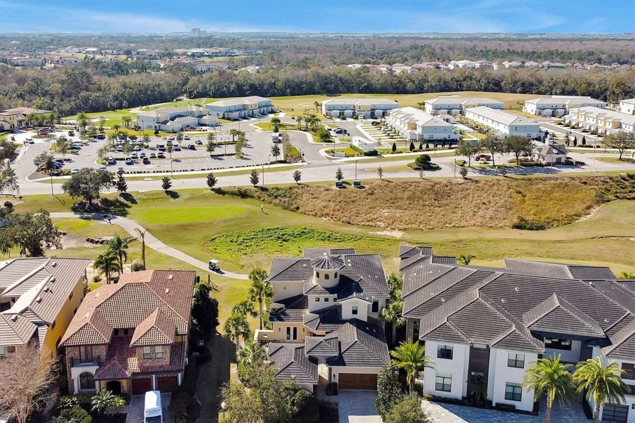 340 Muirfield Loop, Reunion, FL 34747 Photo