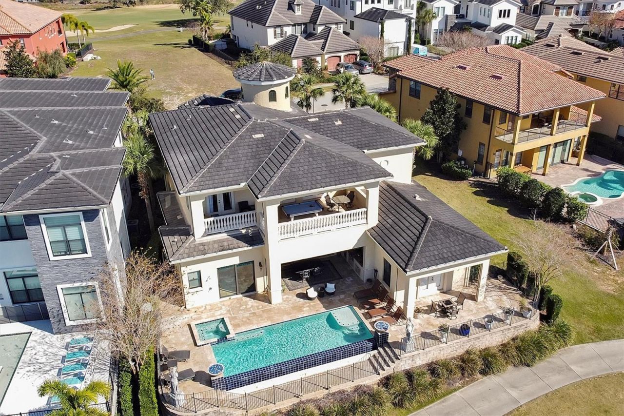 340 Muirfield Loop, Reunion, FL 34747 Photo