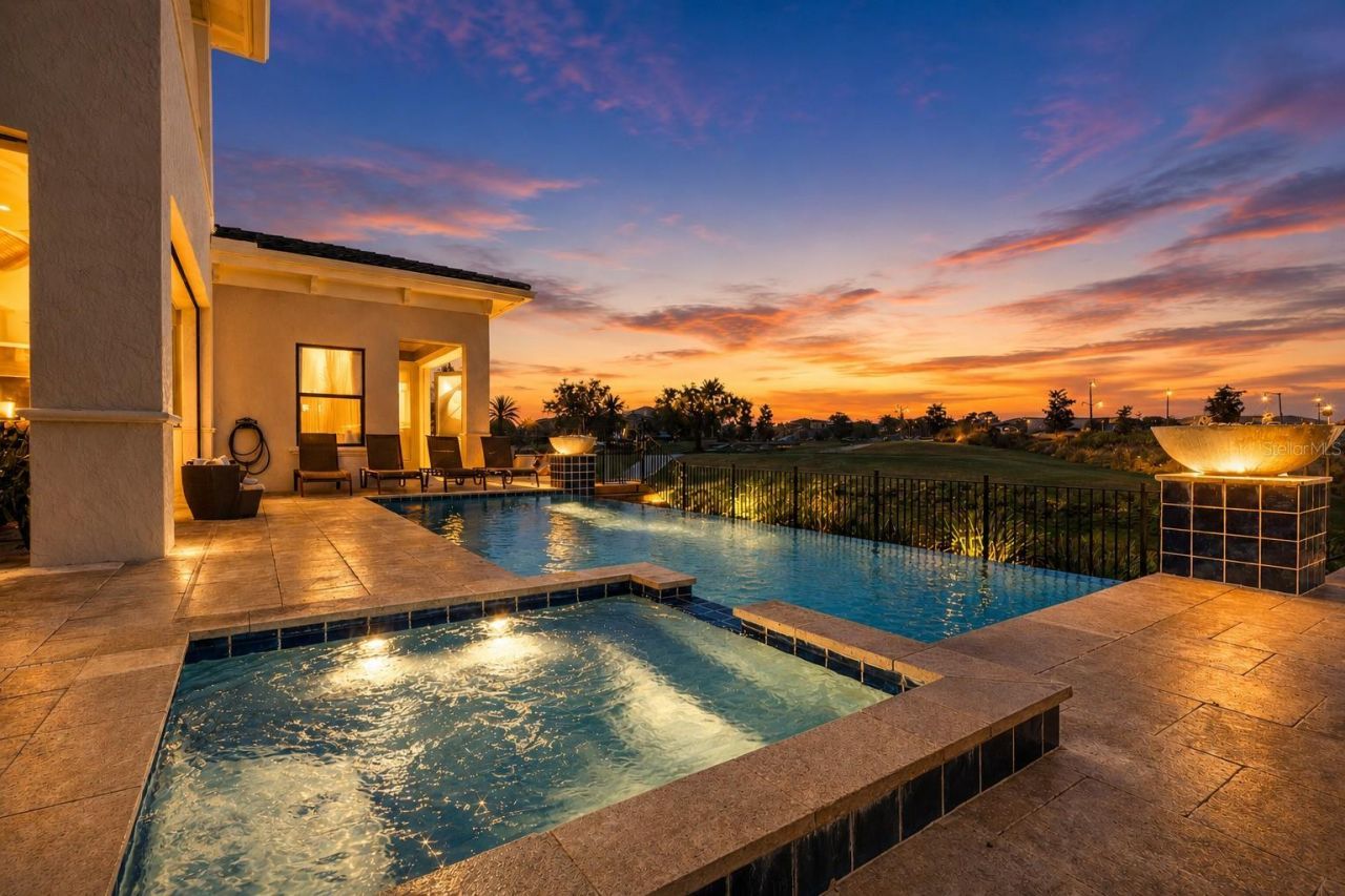340 Muirfield Loop, Reunion, FL 34747 Photo