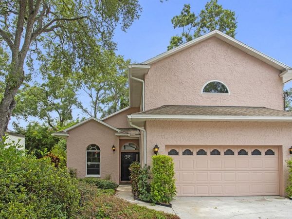 3617 W TACON STREET , TAMPA, FL 33629