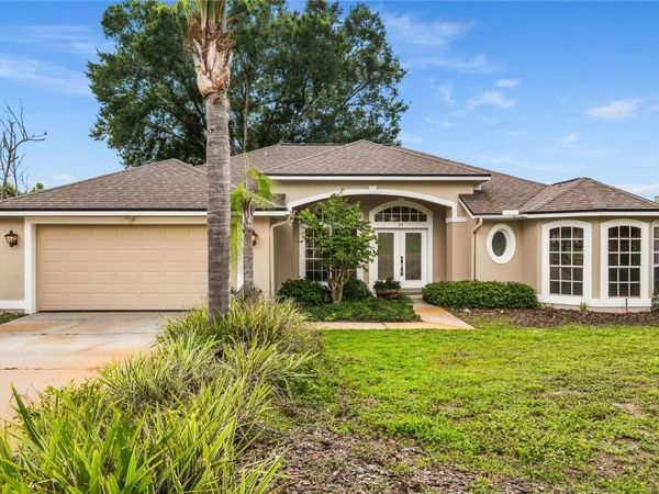 99 HOLLOW PINE DRIVE , DEBARY, FL 32713
