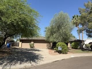 15840 N 47 Street, Phoenix, AZ 85032 Main Photo