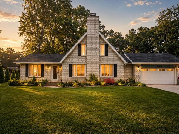 6876 Gaylord Avenue , Portage, IN 46368